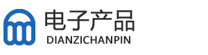 柔远科技独立站B020-电子科技产品公司网站